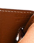 Togo Birkin 30 Gold