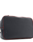 Empreinte Neonoe MM Marine Rouge
