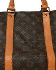 Monogram Keepall 50