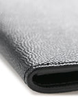 Grain De Poudre Uptown Pouch Black