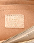 Empreinte Monogram Giant Multi Pochette Accessories Cream
