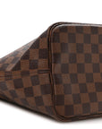 Damier Ebene Neo Neverfull MM