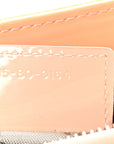 Patent Cannage Medium Lady D1OR Rose Clair