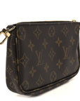 Monogram Multi Pochette Accessories Mini Pochette