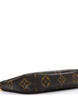 Monogram Mini Pochette Accessories