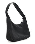 Tessuto Nylon Mini Re-Edition 2000 Bag Black