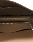 Epsom Constance Slim Wallet Etoupe