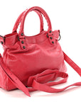 Agneau Classic Hardware Town Rose Thulian