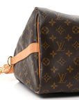 Monogram Keepall Bandouliere 50