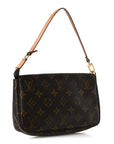 Monogram Pochette Accessories