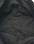 Arena Lambskin Classic Hardware Medium Le City Black