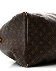 Monogram Keepall 55