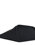 Monogram Calfskin Neo Neverfull Inside Out MM Black