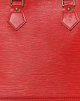 Epi Alma PM Castillan Red