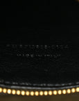 Smooth Calfskin Small Le 5 A 7 Soft Hobo Light Musk