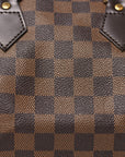 Damier Ebene Speedy 25