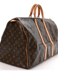 Monogram Keepall 55