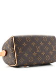 Monogram Speedy Bandouliere 20
