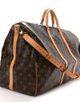 Monogram Keepall Bandouliere 60