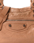 Agneau Giant 12 Hardware Town Rose Blush