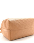 Empreinte Monogram Soft Speedy Bandouliere 30 Arizona