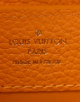 Taurillon Mini Capucines Sunbeam Yellow