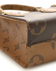 Reverse Monogram Giant Onthego BB