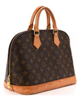 Monogram Alma PM