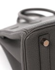 Togo Birkin 25 Etain