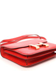 Chevre Mysore Constance 18 Rouge De Coeur