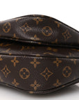 Monogram Multi Pochette Accessories Rose Clair