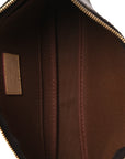 Monogram Multi Pochette Accessories Rose Clair