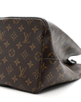 Monogram Neonoe MM Black
