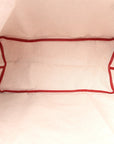 Goyardine Saint Louis GM Red