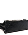 Agneau Arena Classic Hardware Medium Le City Black