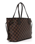 Damier Ebene Neverfull PM