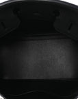 Togo Birkin 35 Black