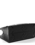 Empreinte Monogram Giant Onthego BB Black