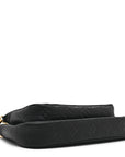 Empreinte Monogram Giant Multi Pochette Accessories Black