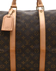 Monogram Keepall 55