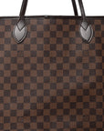 Damier Ebene Neo Neverfull GM