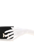 Epsom Constance Slim Wallet Black
