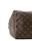 Monogram Speedy 40