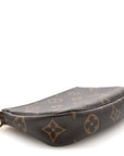 Monogram Mini Pochette Accessories