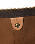 Monogram Keepall 45
