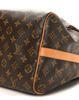 Monogram Speedy Bandouliere 35