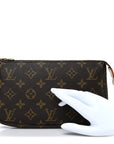 Monogram Pochette Accessories