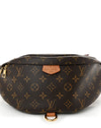 Monogram Bumbag