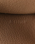 Evercolor Kelly Wallet To Go Etoupe