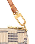 Damier Azur Pochette Accessories
